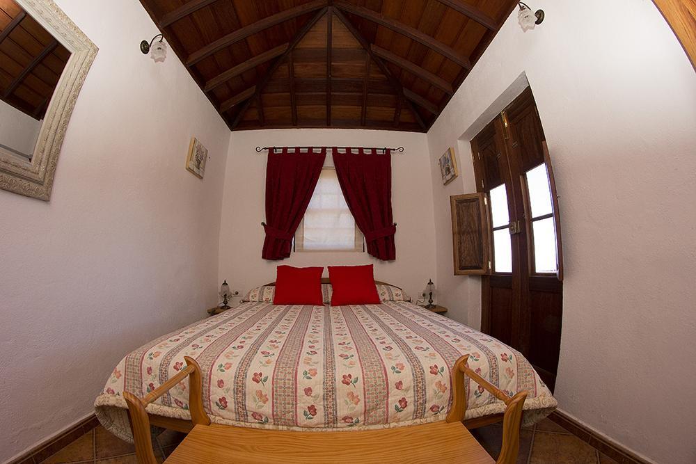 Casa Micaela Villa Garafía Rum bild