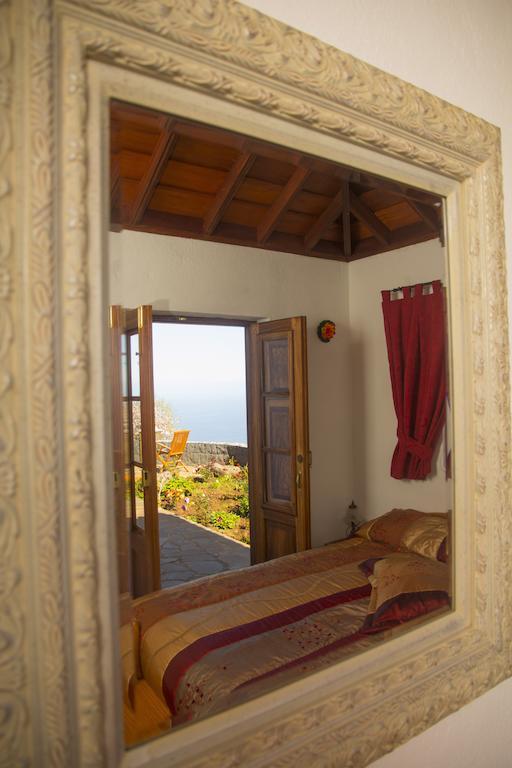 Casa Micaela Villa Garafía Rum bild